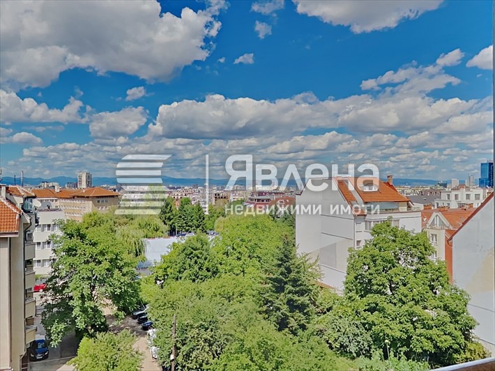 Продава МНОГОСТАЕН, гр. София, Манастирски ливади, снимка 2 - Апартаменти - 55619571