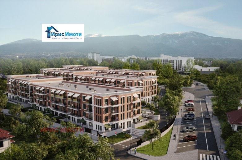 In vendita  Maisonette Sofia , Malinova dolina , 228 mq | 87442127 - Immagine [6]
