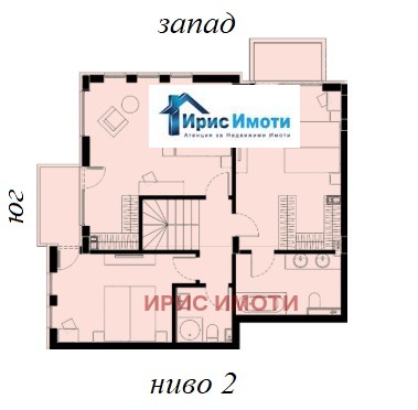 In vendita  Maisonette Sofia , Malinova dolina , 228 mq | 87442127 - Immagine [3]