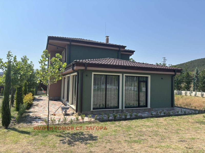 Продава  Къща град Стара Загора , м-т Беш Бунар , 195 кв.м | 65334237 - изображение [2]
