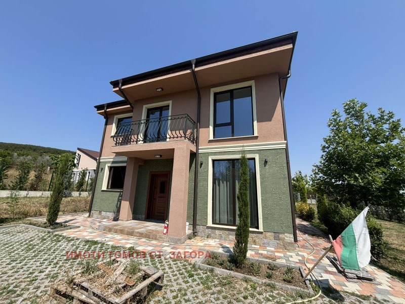 Продава  Къща град Стара Загора , м-т Беш Бунар , 195 кв.м | 65334237 - изображение [4]
