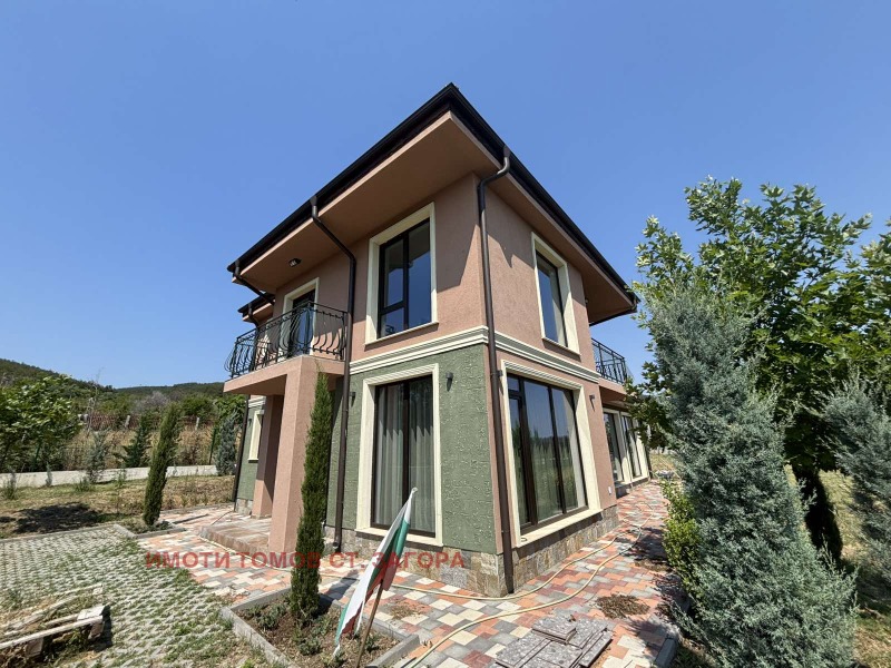 Продава  Къща град Стара Загора , м-т Беш Бунар , 195 кв.м | 65334237 - изображение [3]