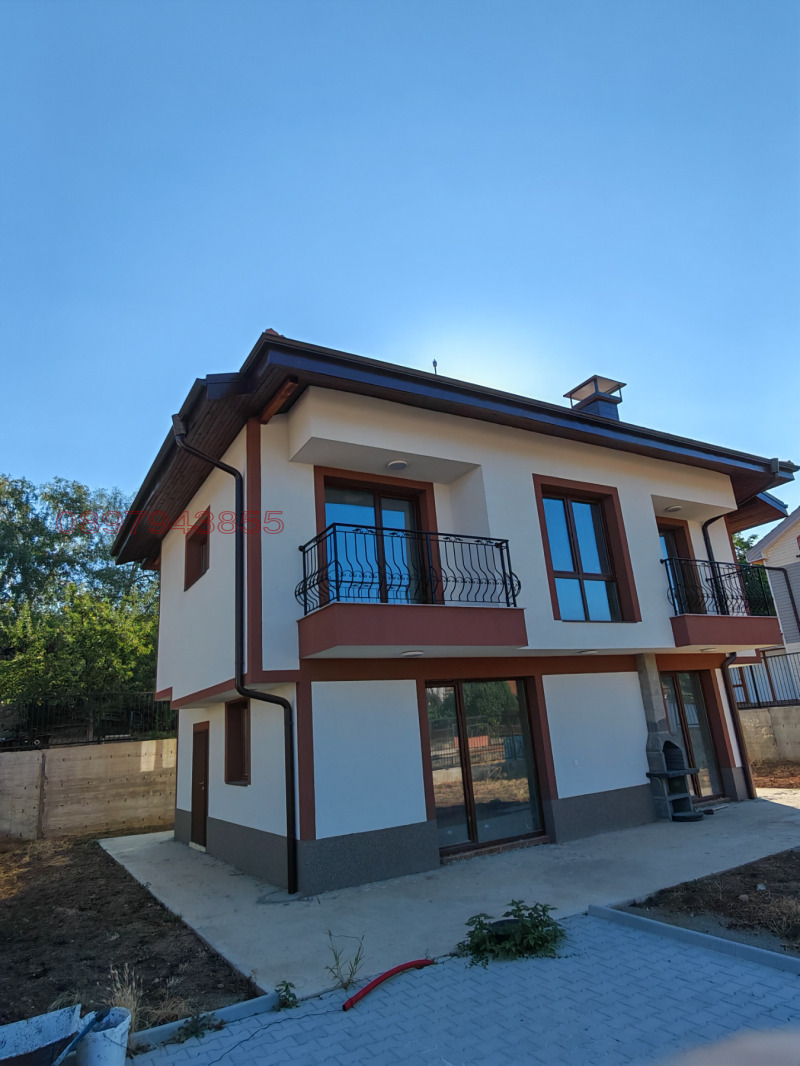 Satılık  Ev bölge Sofia , Gorna Malina , 163 metrekare | 18877472