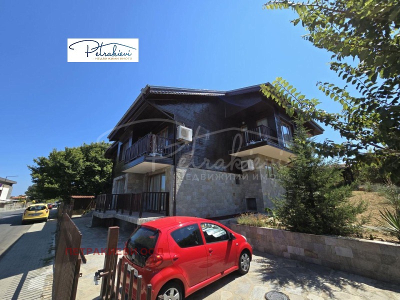 Продава  Къща област Бургас , гр. Созопол , 445 кв.м | 76042616 - изображение [4]