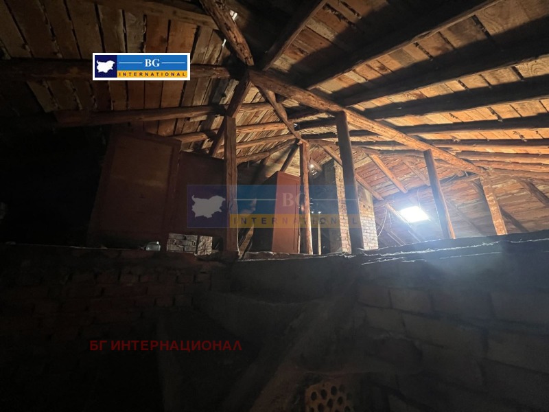 Продава КЪЩА, гр. Черноморец, област Бургас, снимка 9 - Къщи - 53602431