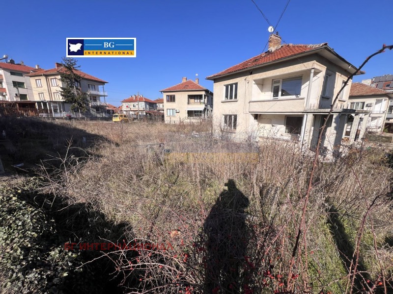 Продава КЪЩА, гр. Черноморец, област Бургас, снимка 14 - Къщи - 53602431