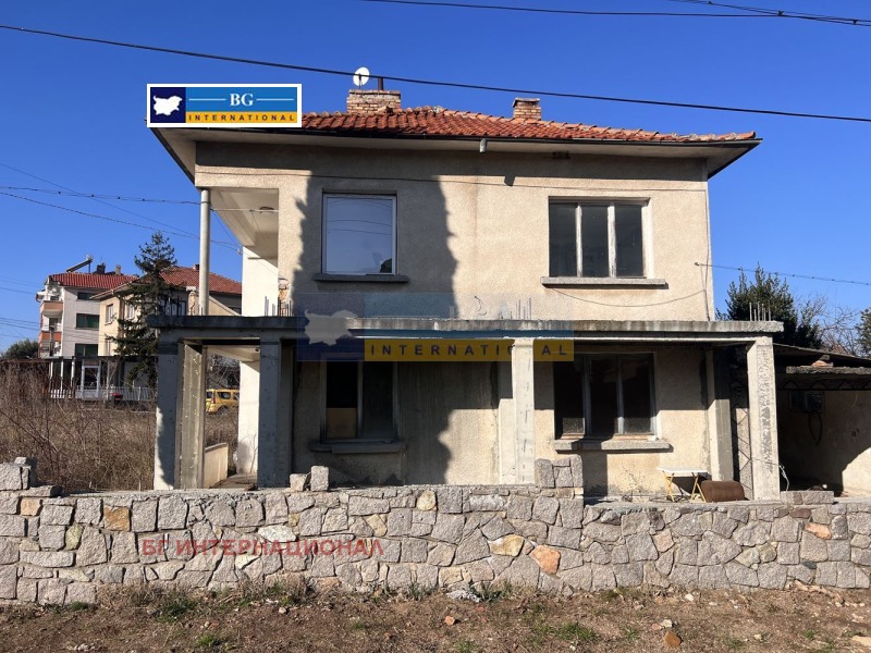 Продава КЪЩА, гр. Черноморец, област Бургас, снимка 13 - Къщи - 53602431