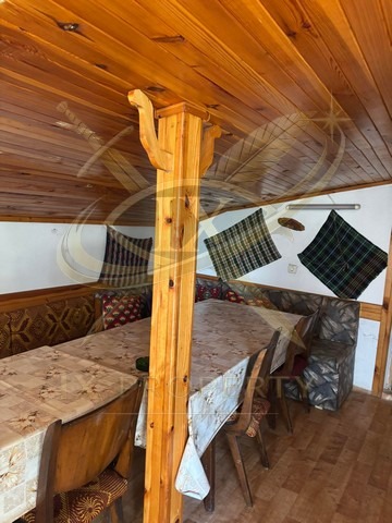 Продава КЪЩА, с. Дебелт, област Бургас