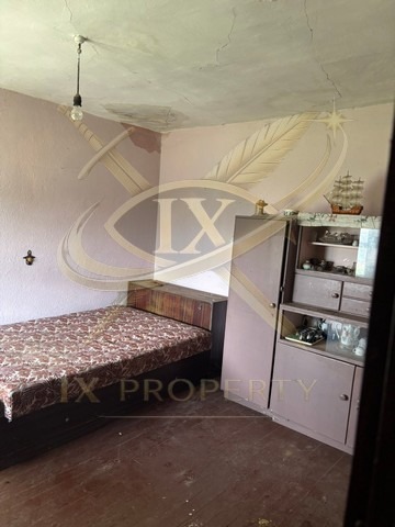 Продава КЪЩА, с. Дебелт, област Бургас, снимка 3 - Къщи - 54365532