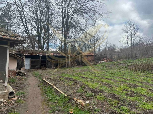 Продава КЪЩА, с. Дебелт, област Бургас, снимка 7 - Къщи - 54365532