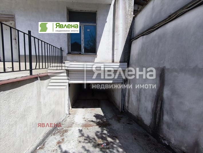 Продава ГАРАЖ, ПАРКОМЯСТО, гр. София, Люлин 8