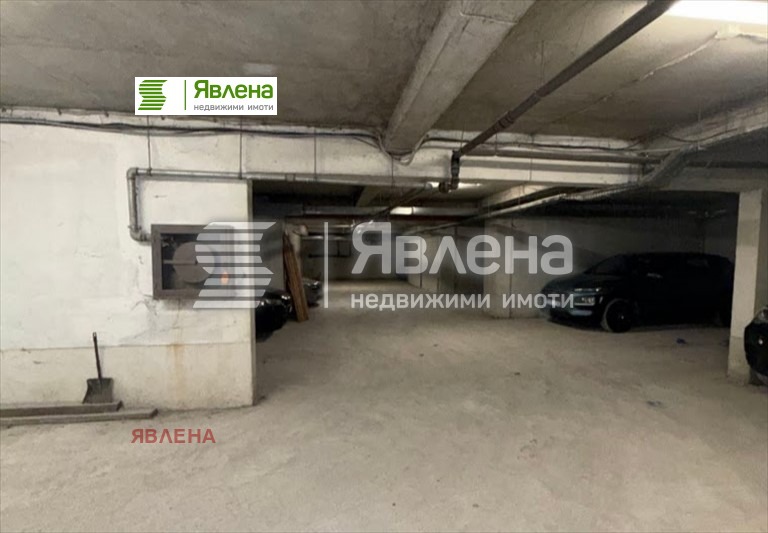 Продава ГАРАЖ, ПАРКОМЯСТО, гр. София, Люлин 8, снимка 3 - Гаражи и паркоместа - 55064223