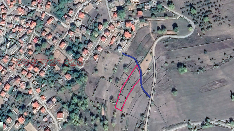 À vendre  Parcelle région Smolyan , Pavelsko , 2000 m² | 63378752 - image [6]
