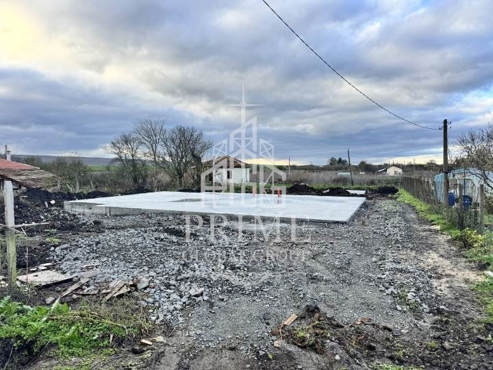 Продава ПАРЦЕЛ, с. Тръстиково, област Бургас, снимка 5 - Парцели - 54227577