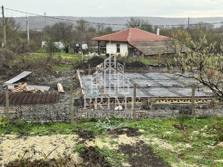 Продава ПАРЦЕЛ, с. Тръстиково, област Бургас