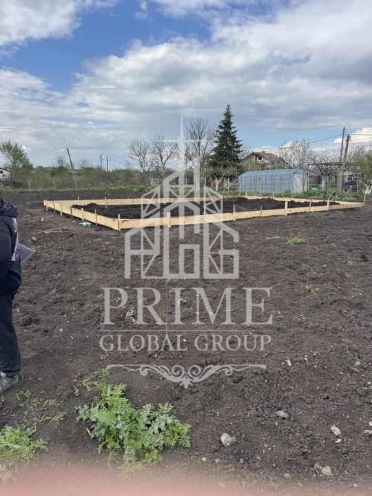 Продава ПАРЦЕЛ, с. Тръстиково, област Бургас, снимка 2 - Парцели - 54227577