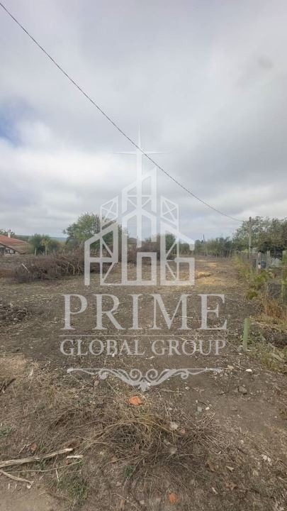 Продава ПАРЦЕЛ, с. Тръстиково, област Бургас, снимка 8 - Парцели - 54227577