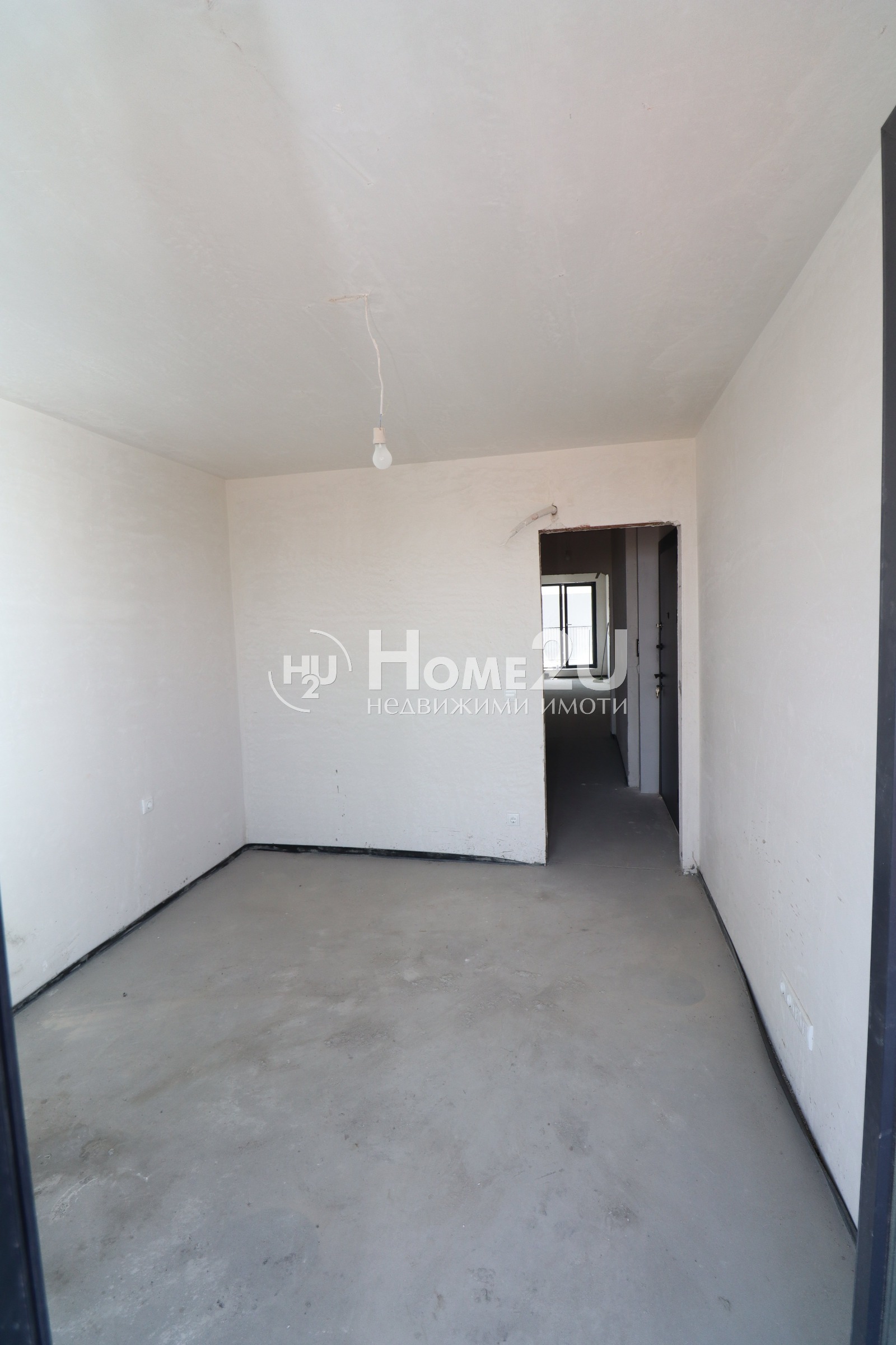 Продава 2-СТАЕН, гр. София, Овча купел, снимка 3 - Апартаменти - 53812782