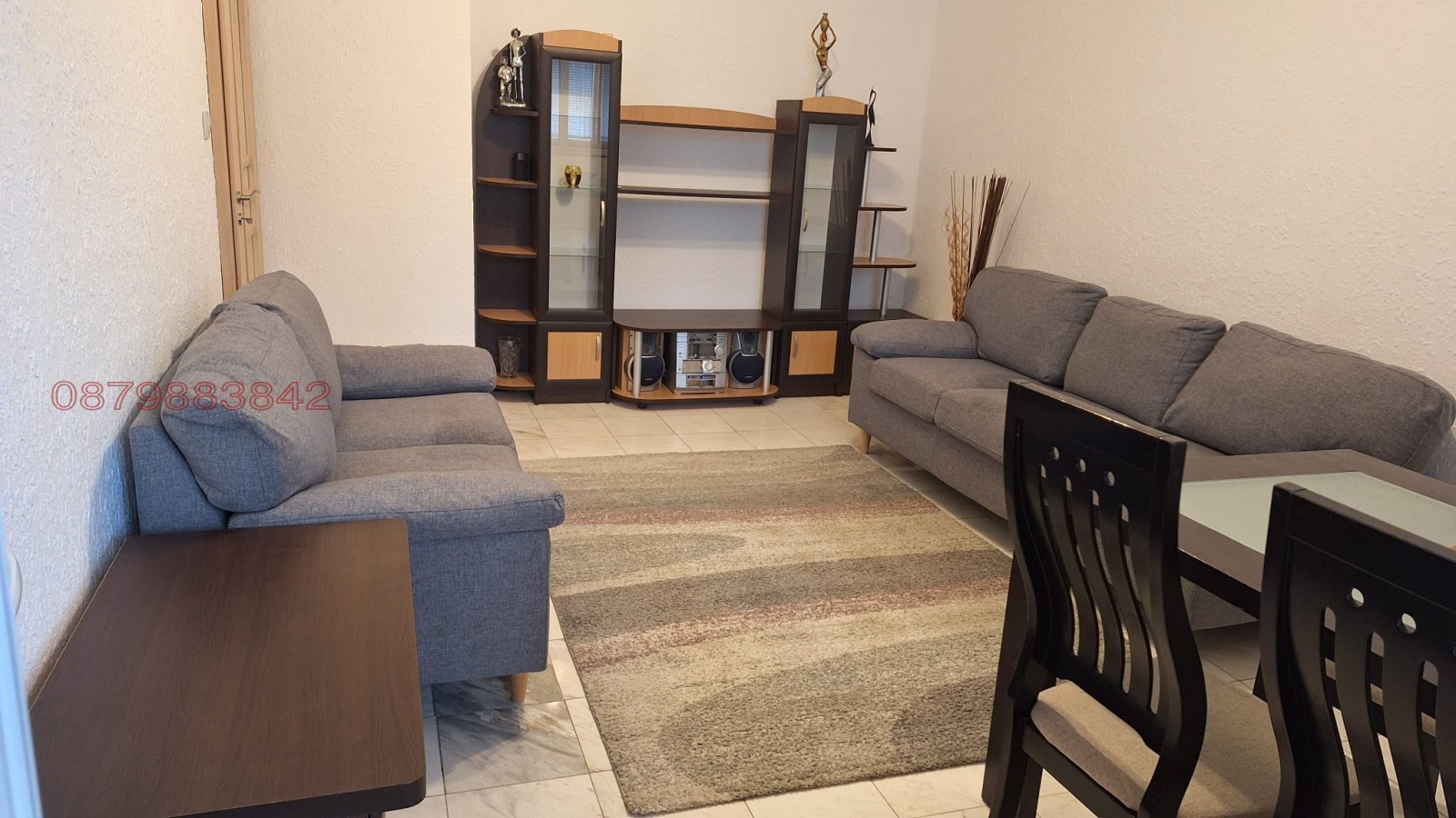 Продава 2-СТАЕН, гр. София, Люлин 1