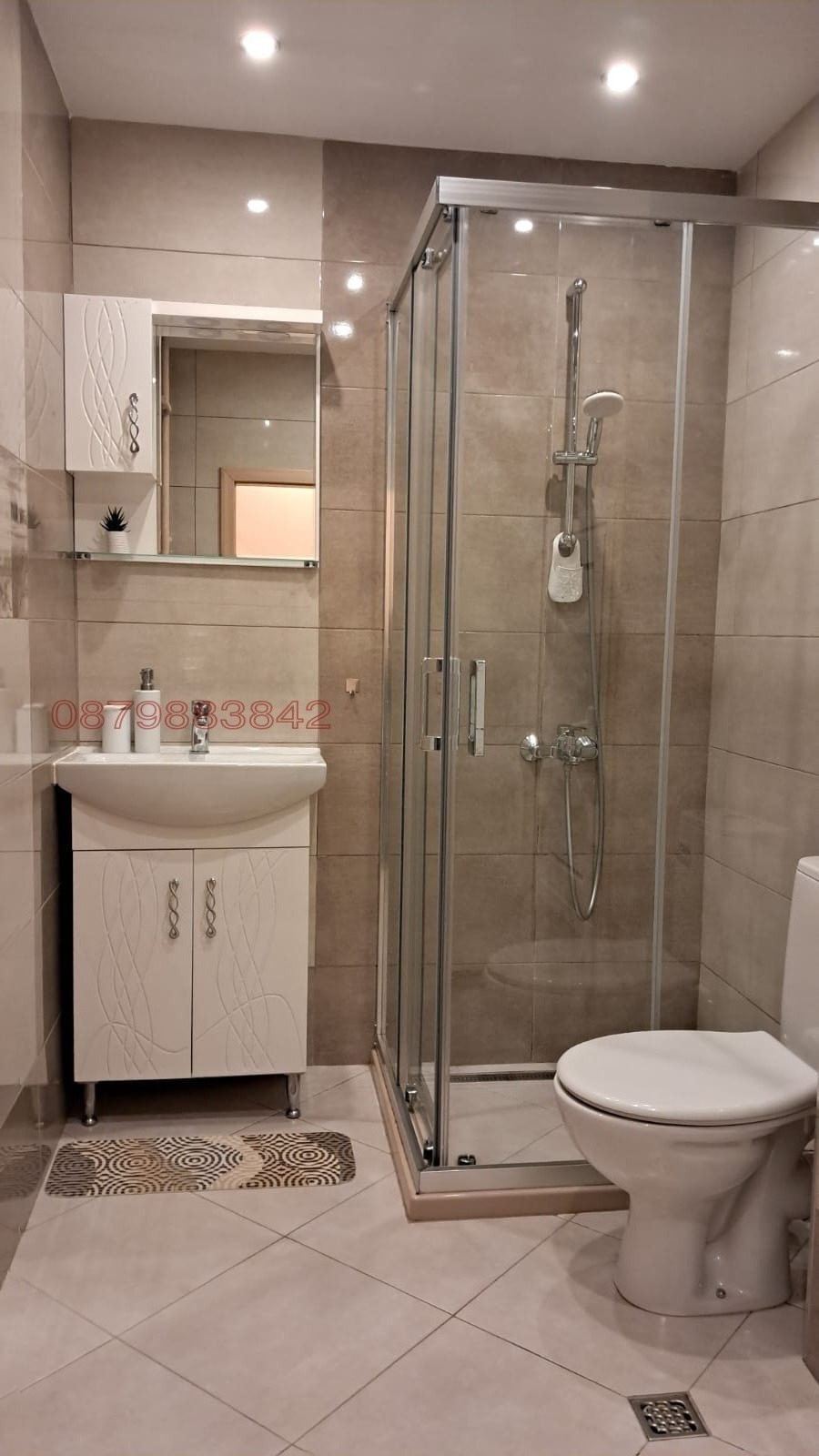 Продава 2-СТАЕН, гр. София, Люлин 1, снимка 2 - Апартаменти - 54009723