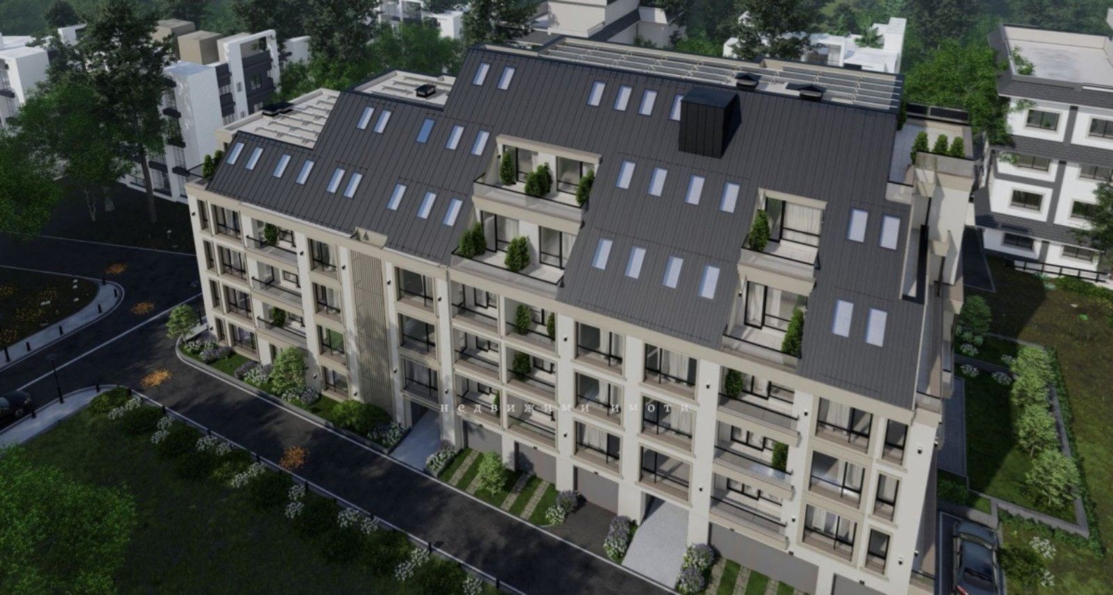Продава 2-СТАЕН, гр. София, Люлин - център, снимка 11 - Апартаменти - 56090787