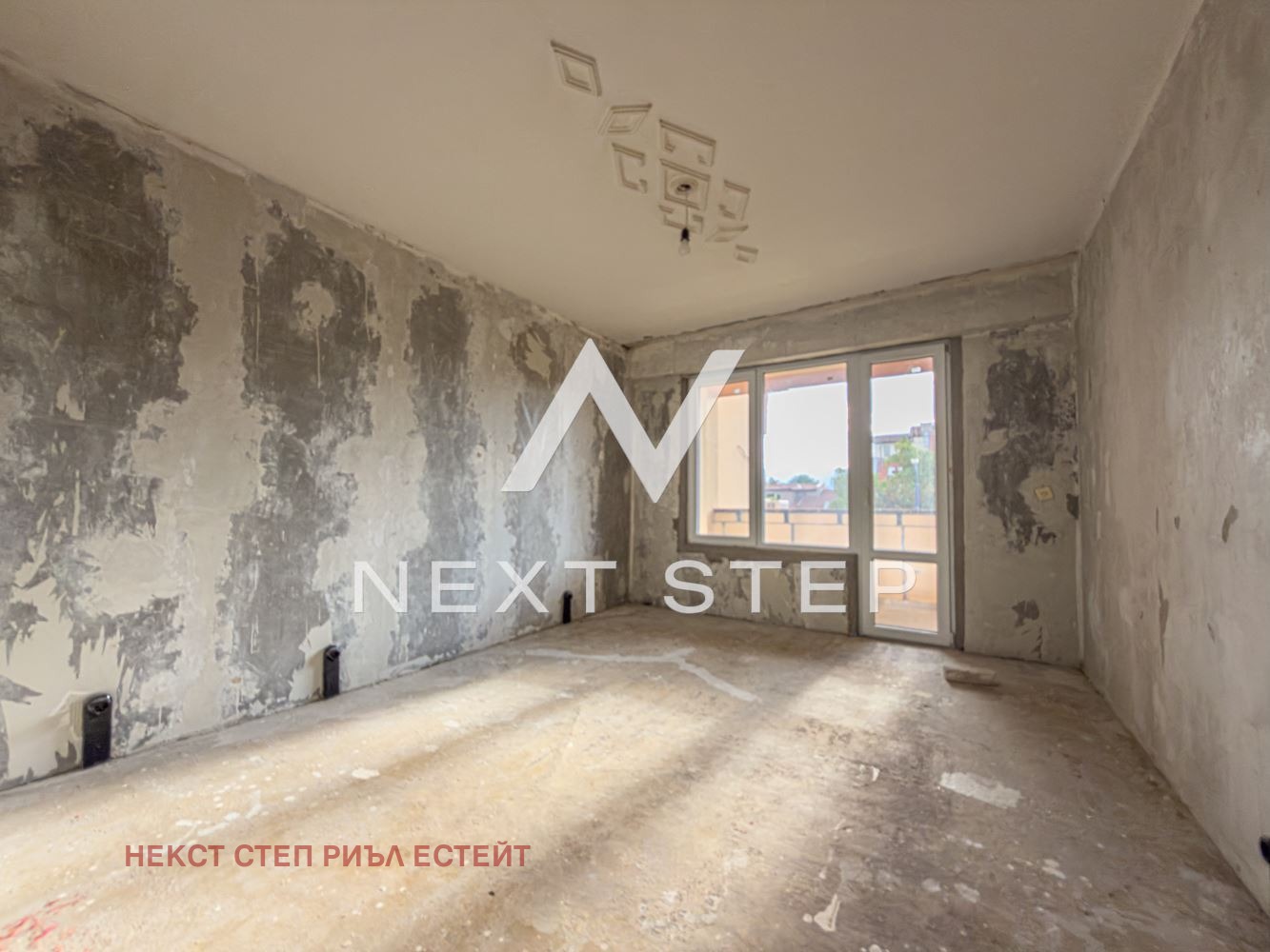 Продава 2-СТАЕН, гр. Пазарджик, Център