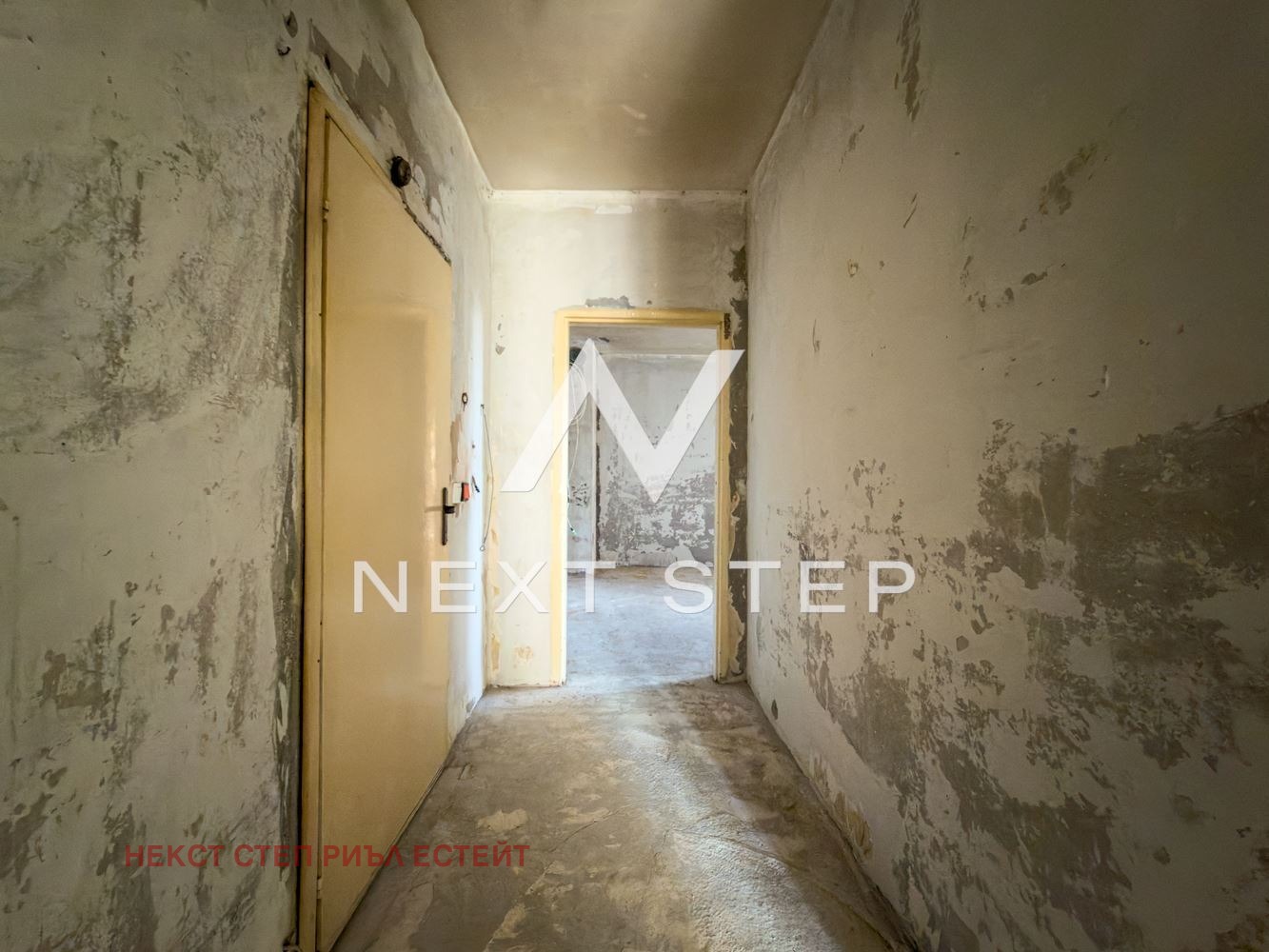 Продава 2-СТАЕН, гр. Пазарджик, Център, снимка 6 - Апартаменти - 56375118