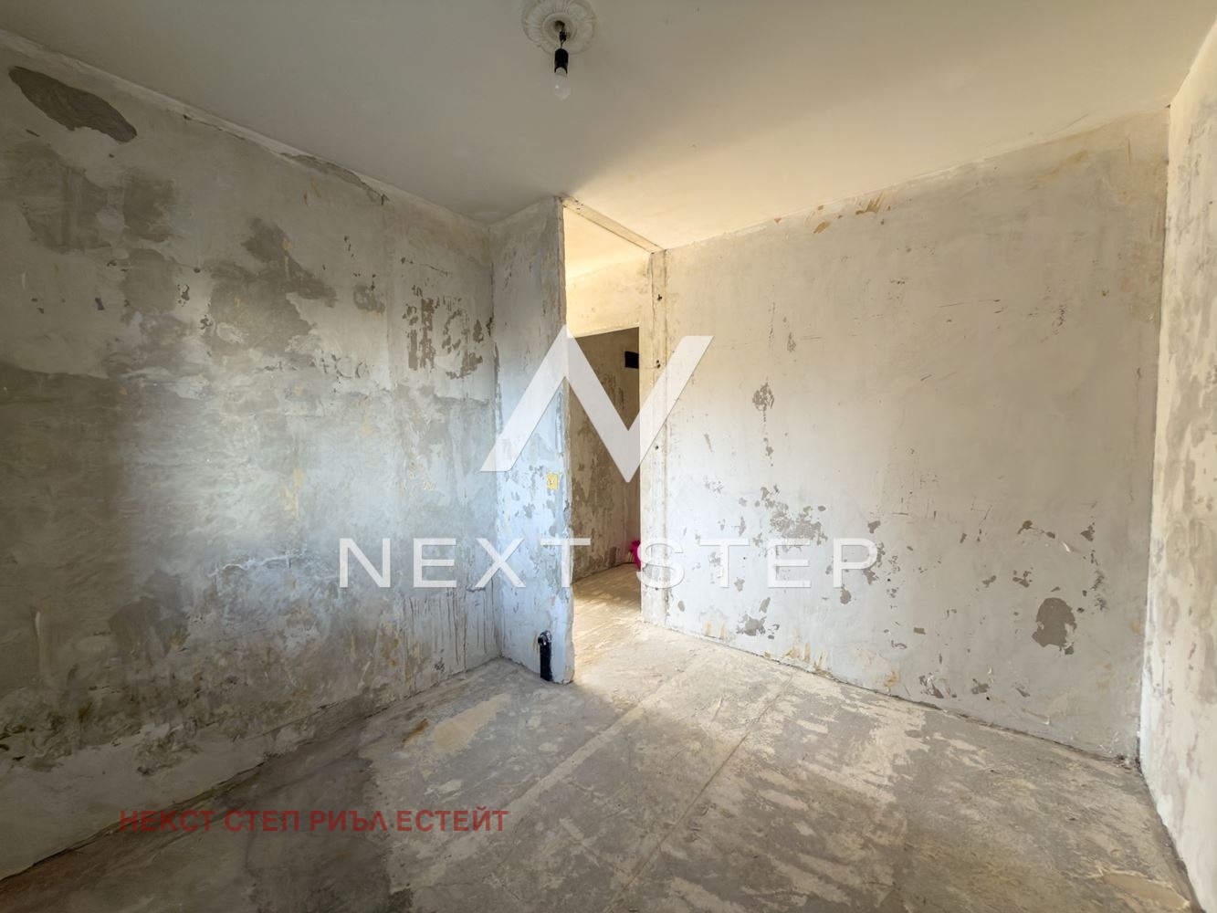 Продава 2-СТАЕН, гр. Пазарджик, Център, снимка 5 - Апартаменти - 56375118
