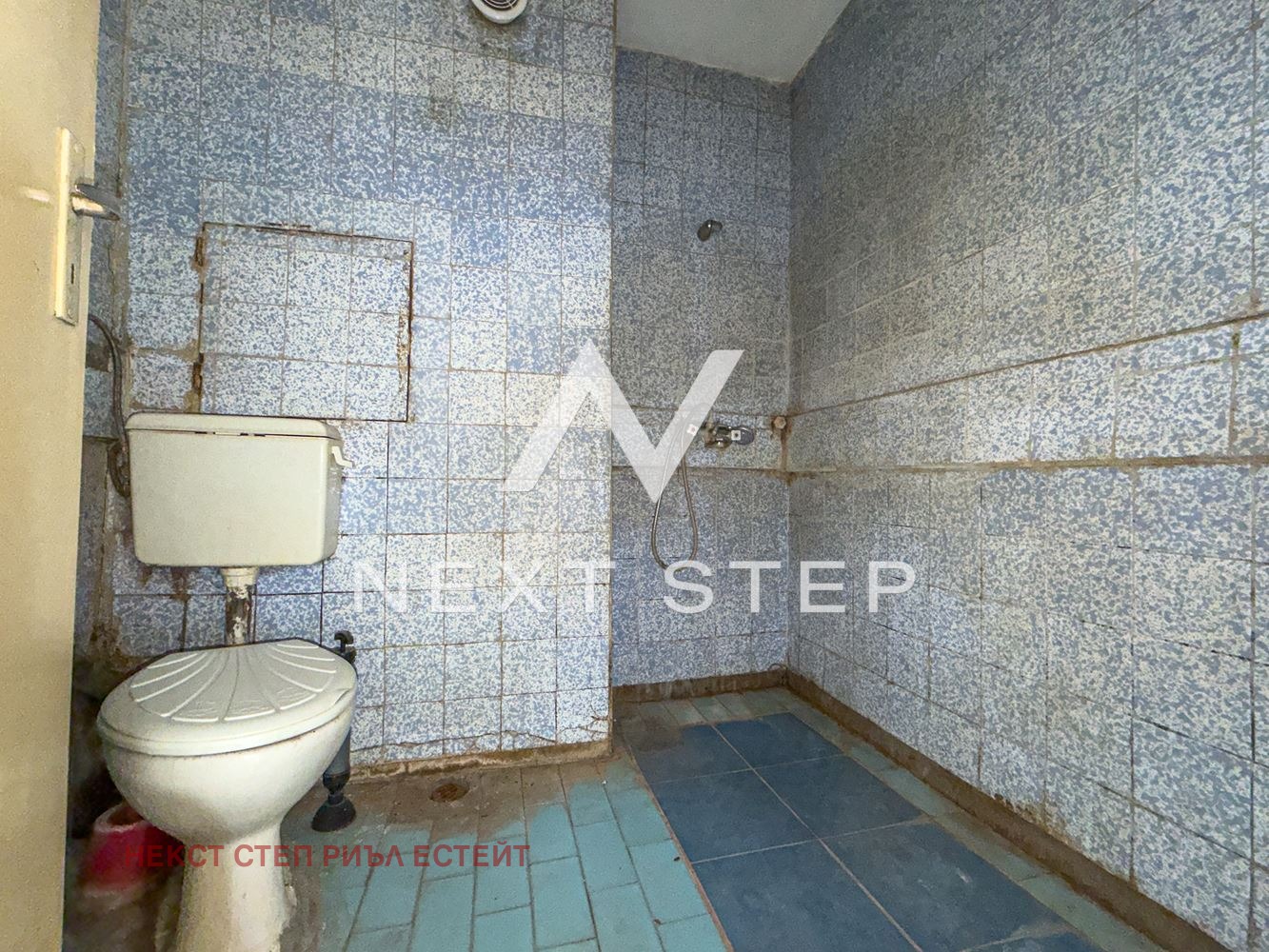 Продава 2-СТАЕН, гр. Пазарджик, Център, снимка 12 - Апартаменти - 56375118