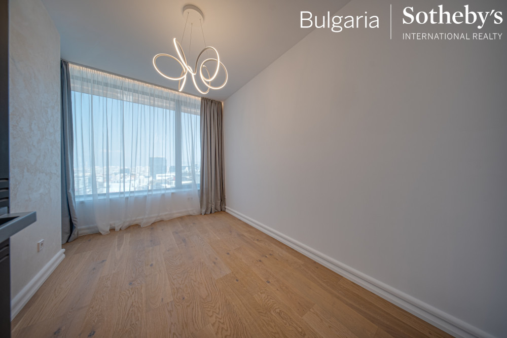 Продава 3-СТАЕН, гр. София, Манастирски ливади, снимка 8 - Апартаменти - 53820602