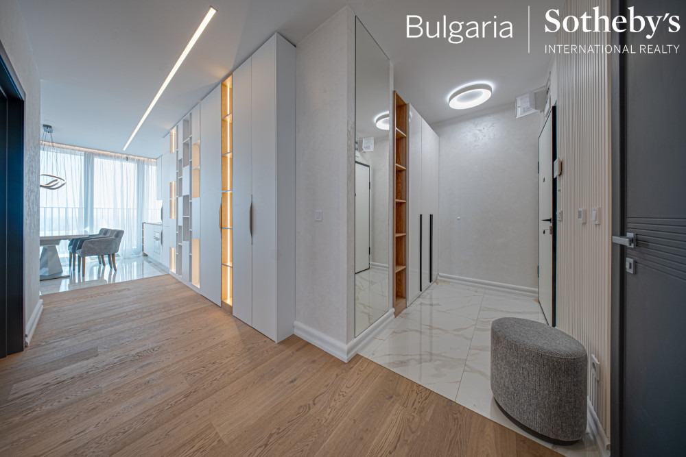 Продава 3-СТАЕН, гр. София, Манастирски ливади, снимка 6 - Апартаменти - 53820602