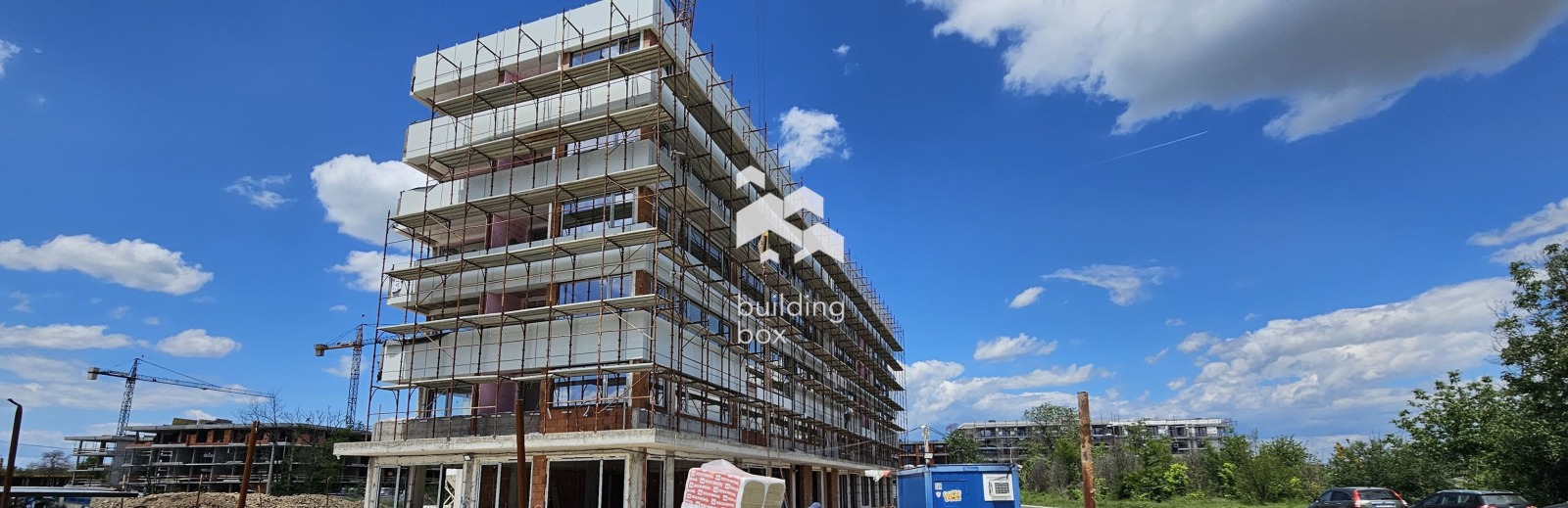 Продава 3-СТАЕН, гр. Пловдив, Кършияка, снимка 3 - Апартаменти - 54134477