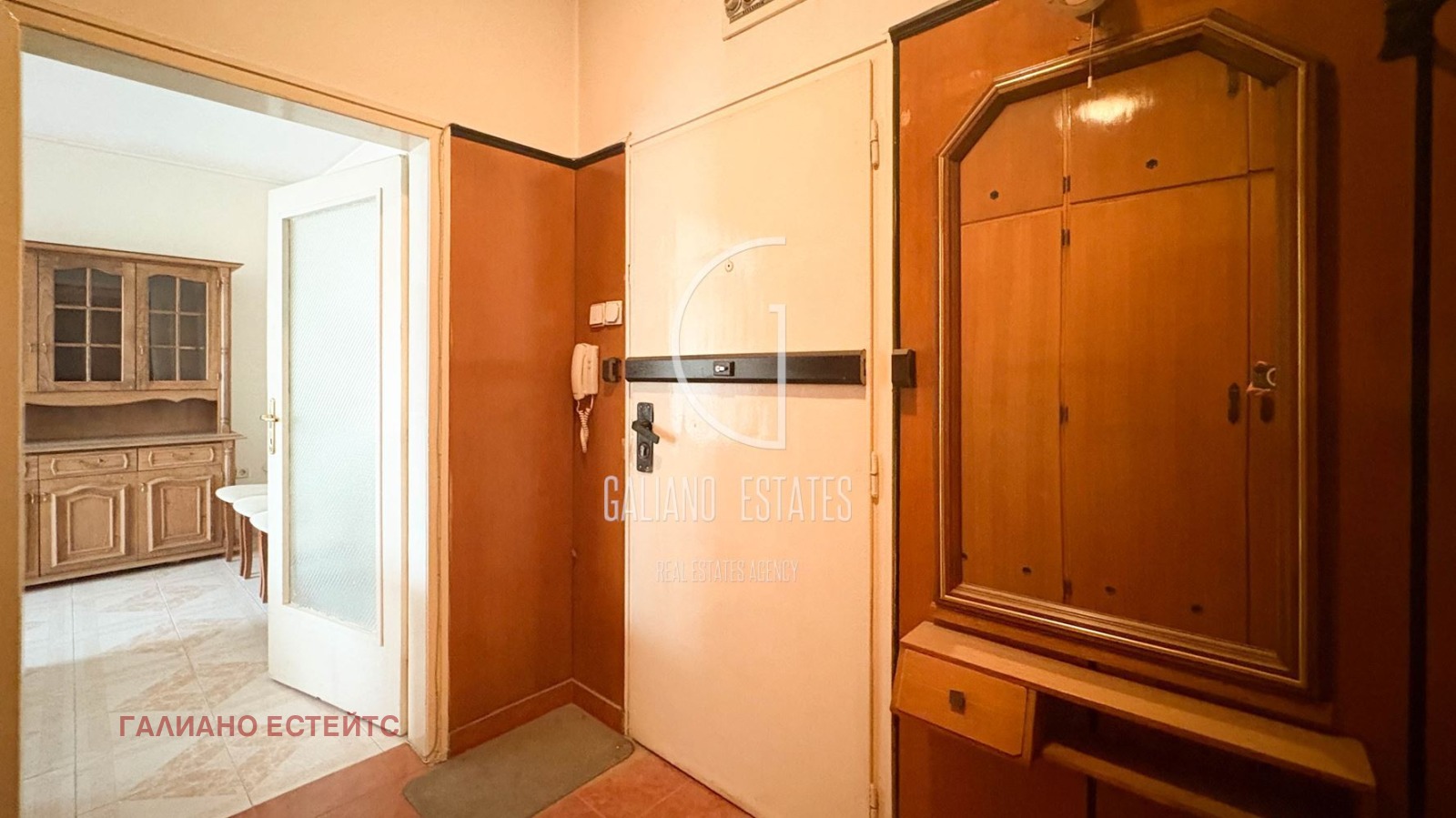 Продава 3-СТАЕН, гр. София, Изток, снимка 12 - Апартаменти - 56721225