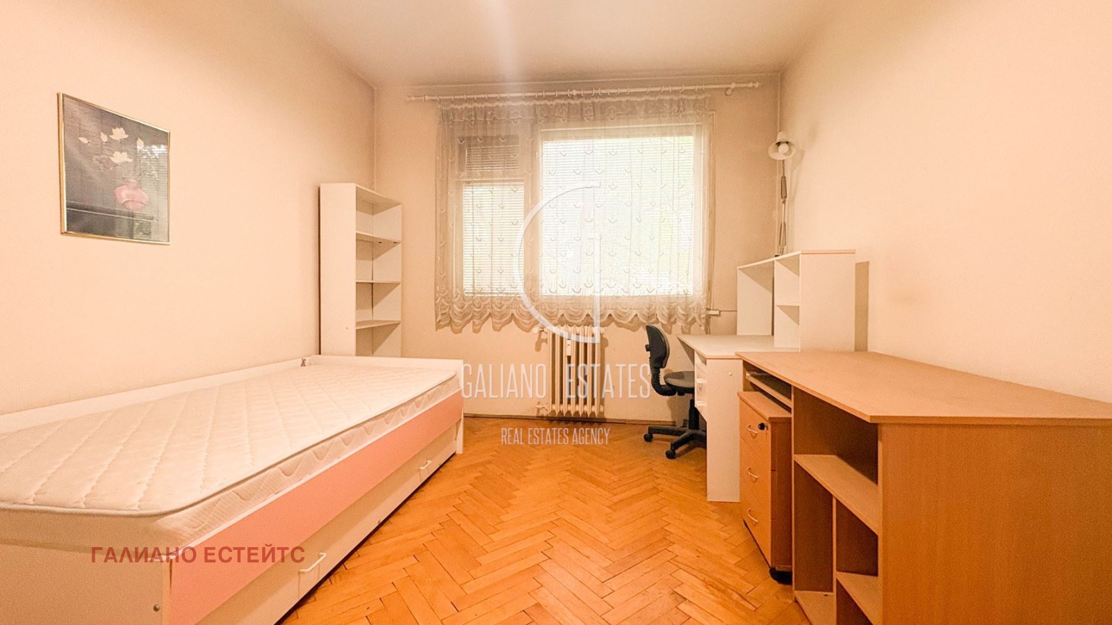 Продава 3-СТАЕН, гр. София, Изток, снимка 7 - Апартаменти - 56721225