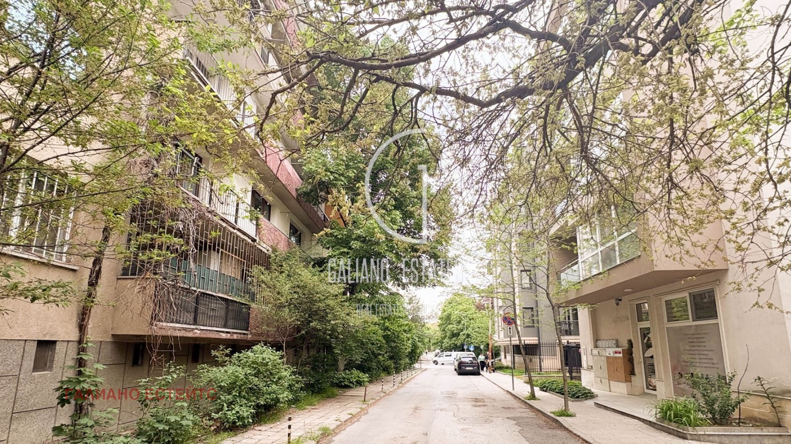 Продава 3-СТАЕН, гр. София, Изток