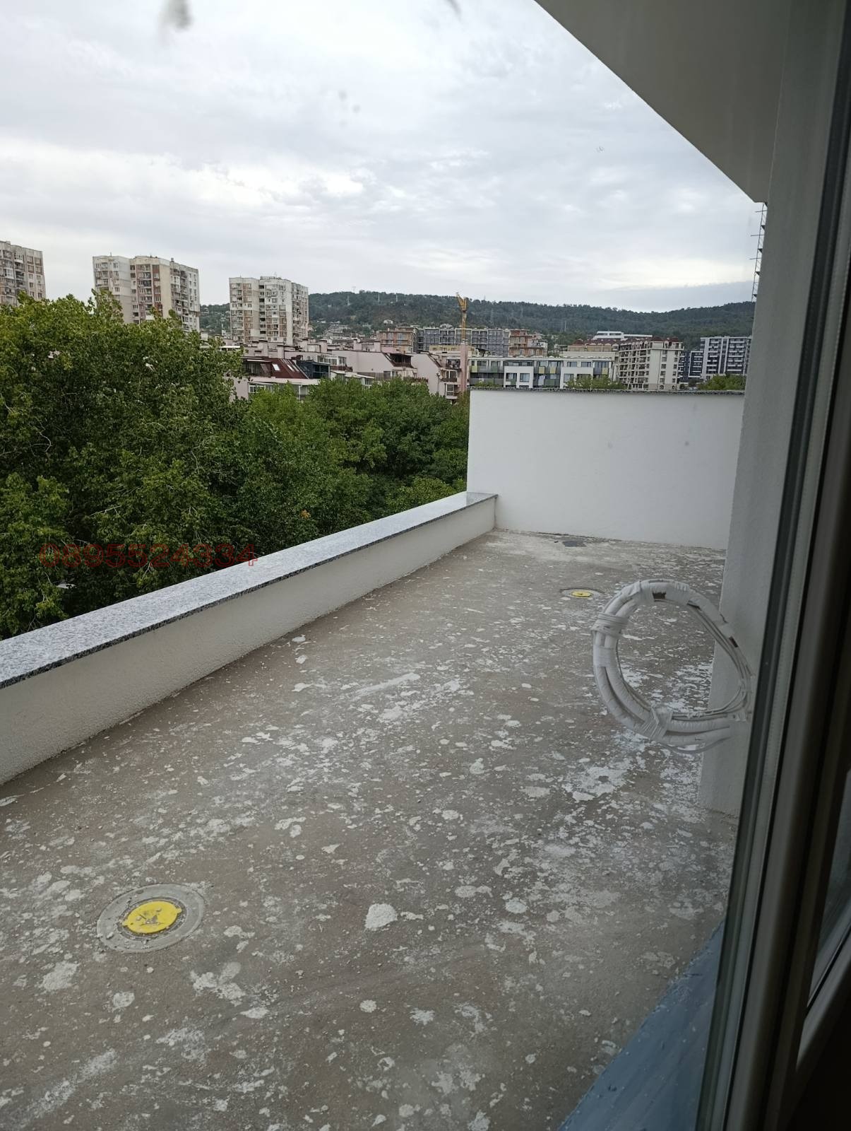 Продава 3-СТАЕН, гр. Варна, Възраждане 1, снимка 13 - Апартаменти - 56573880