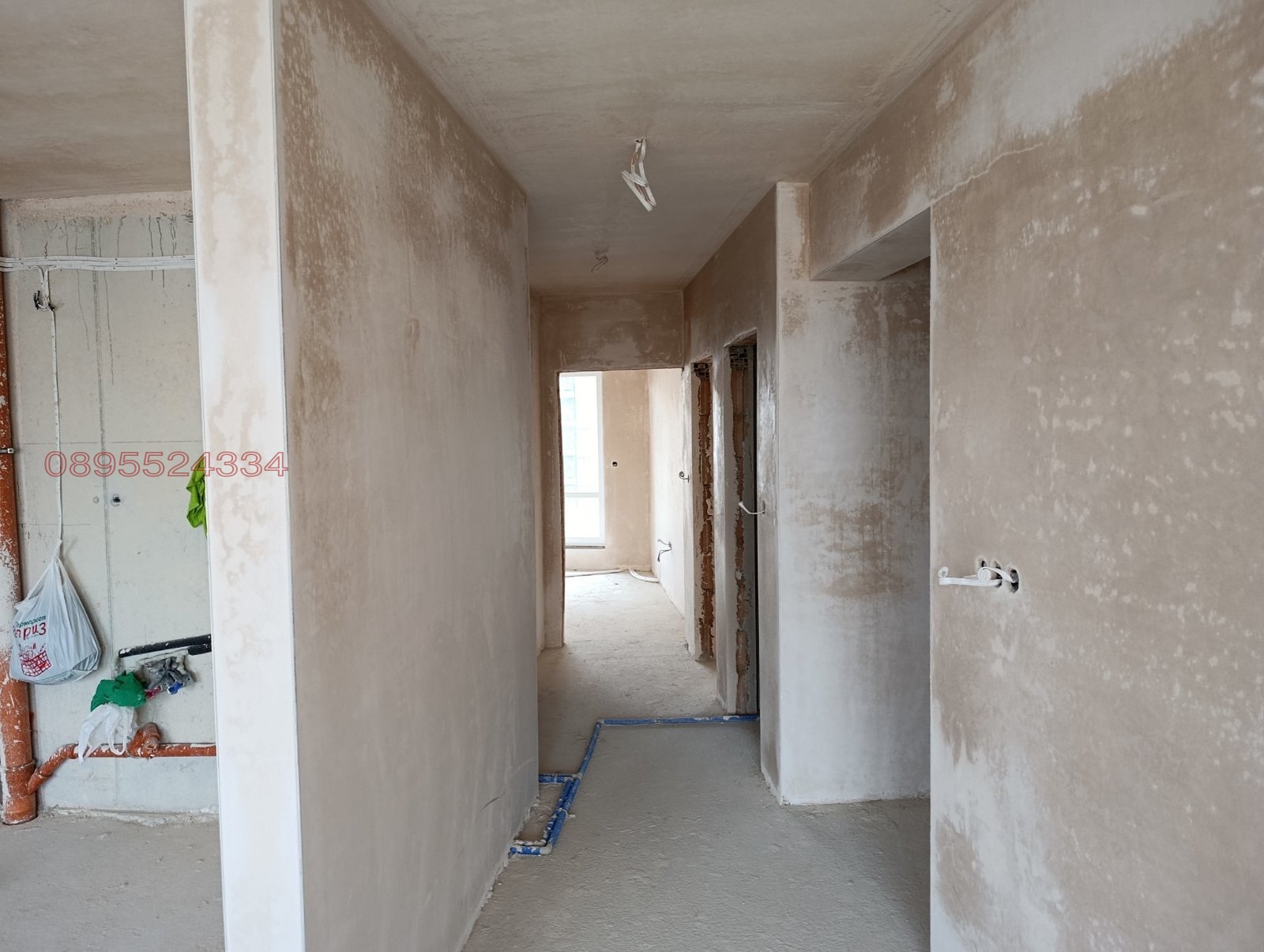 Продава 3-СТАЕН, гр. Варна, Възраждане 1, снимка 7 - Апартаменти - 56573880