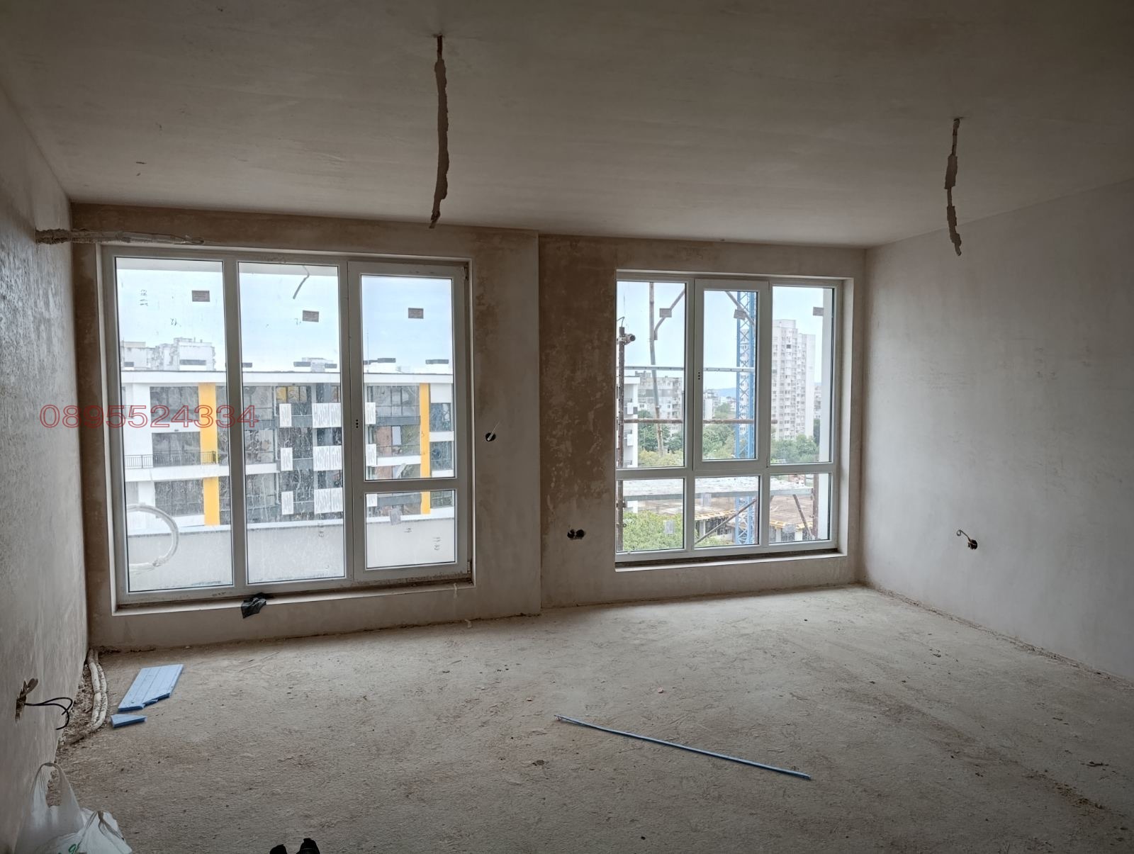 Продава 3-СТАЕН, гр. Варна, Възраждане 1, снимка 6 - Апартаменти - 56573880