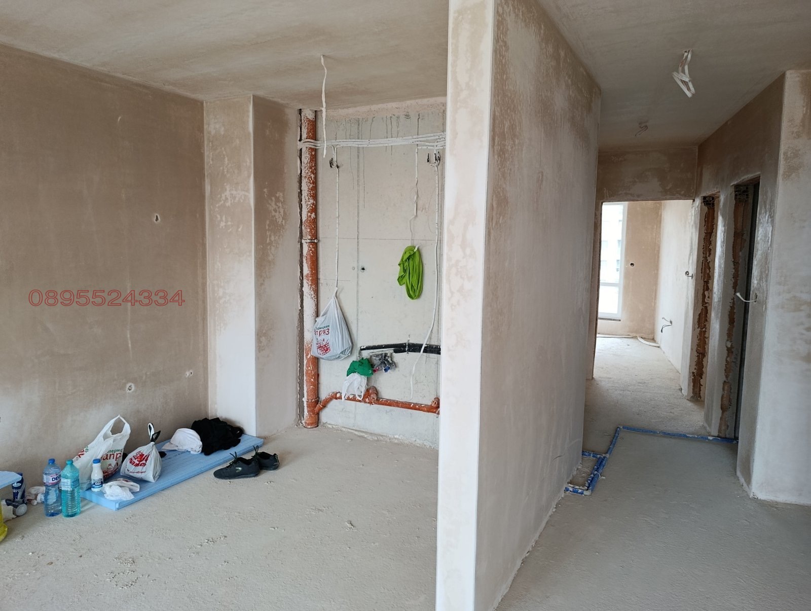 Продава 3-СТАЕН, гр. Варна, Възраждане 1, снимка 8 - Апартаменти - 56573880