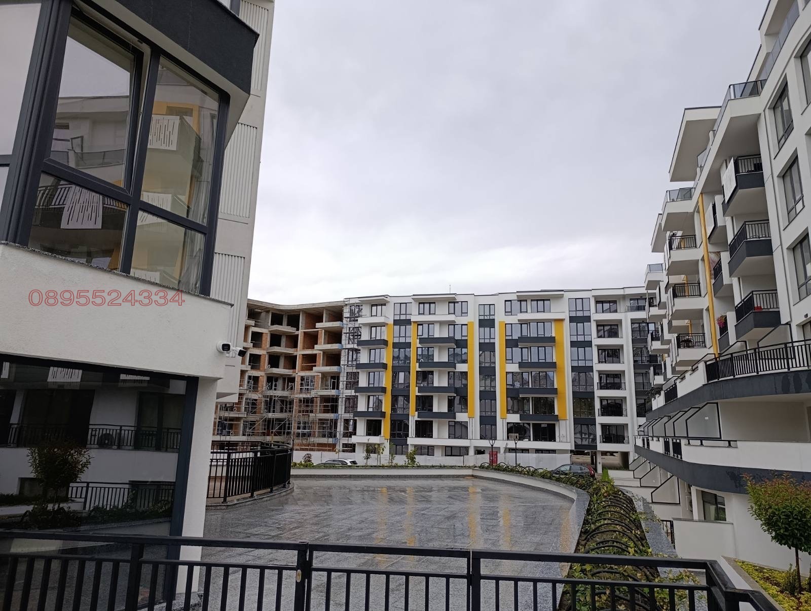 Продава 3-СТАЕН, гр. Варна, Възраждане 1, снимка 4 - Апартаменти - 56573880