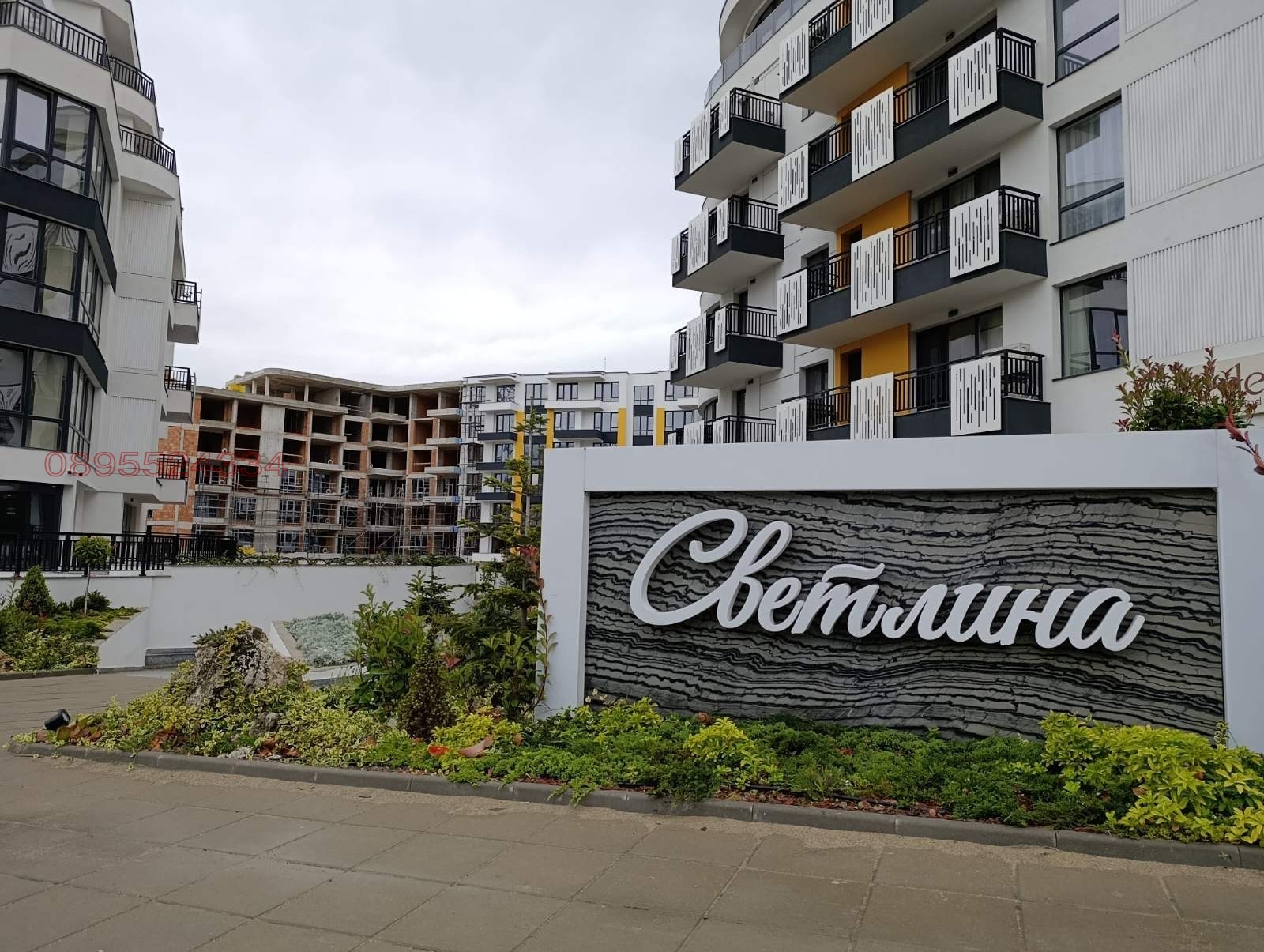 Продава 3-СТАЕН, гр. Варна, Възраждане 1, снимка 5 - Апартаменти - 56573880