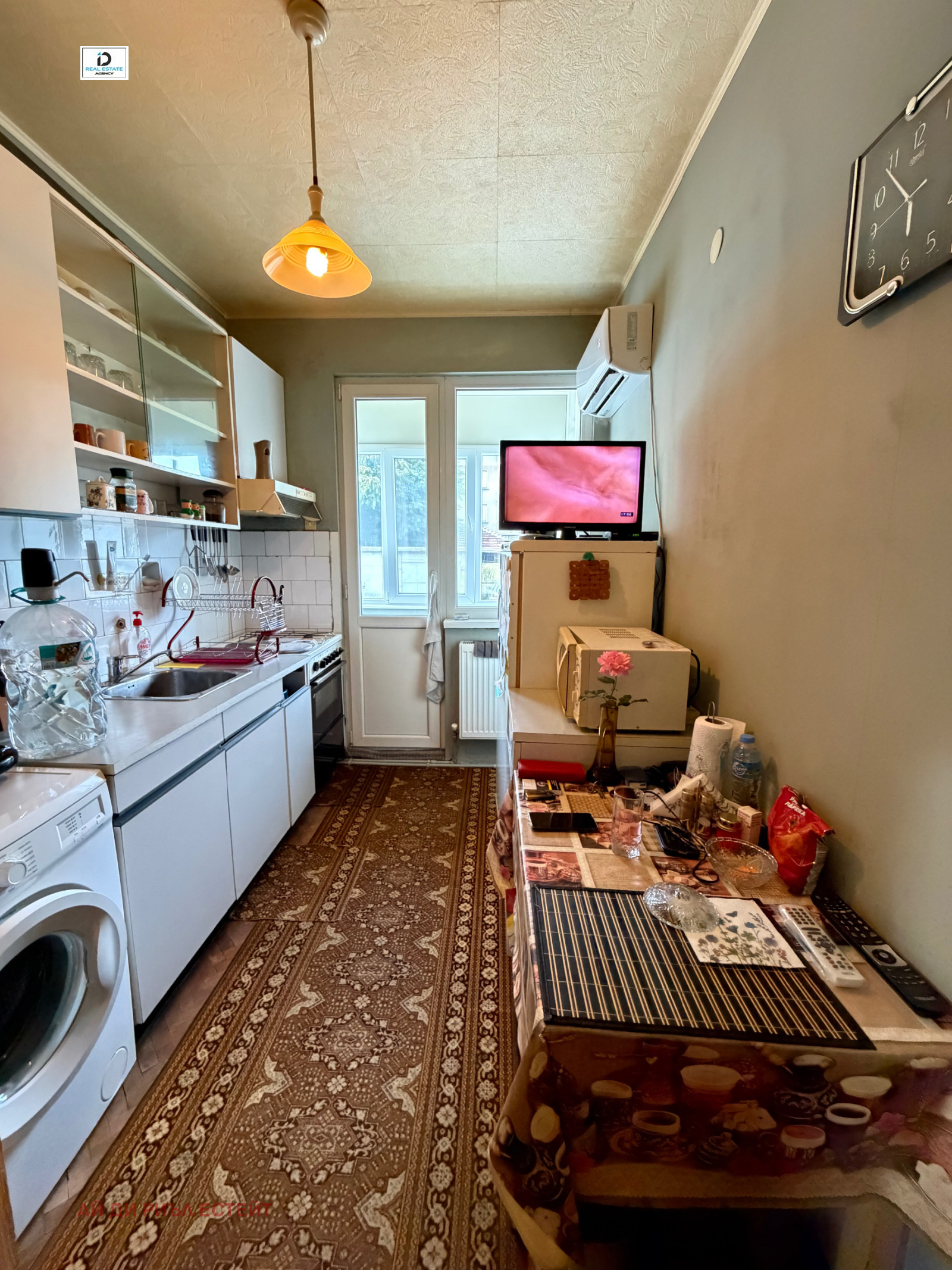 Продава 3-СТАЕН, гр. Бяла Слатина, област Враца, снимка 6 - Апартаменти - 55081552