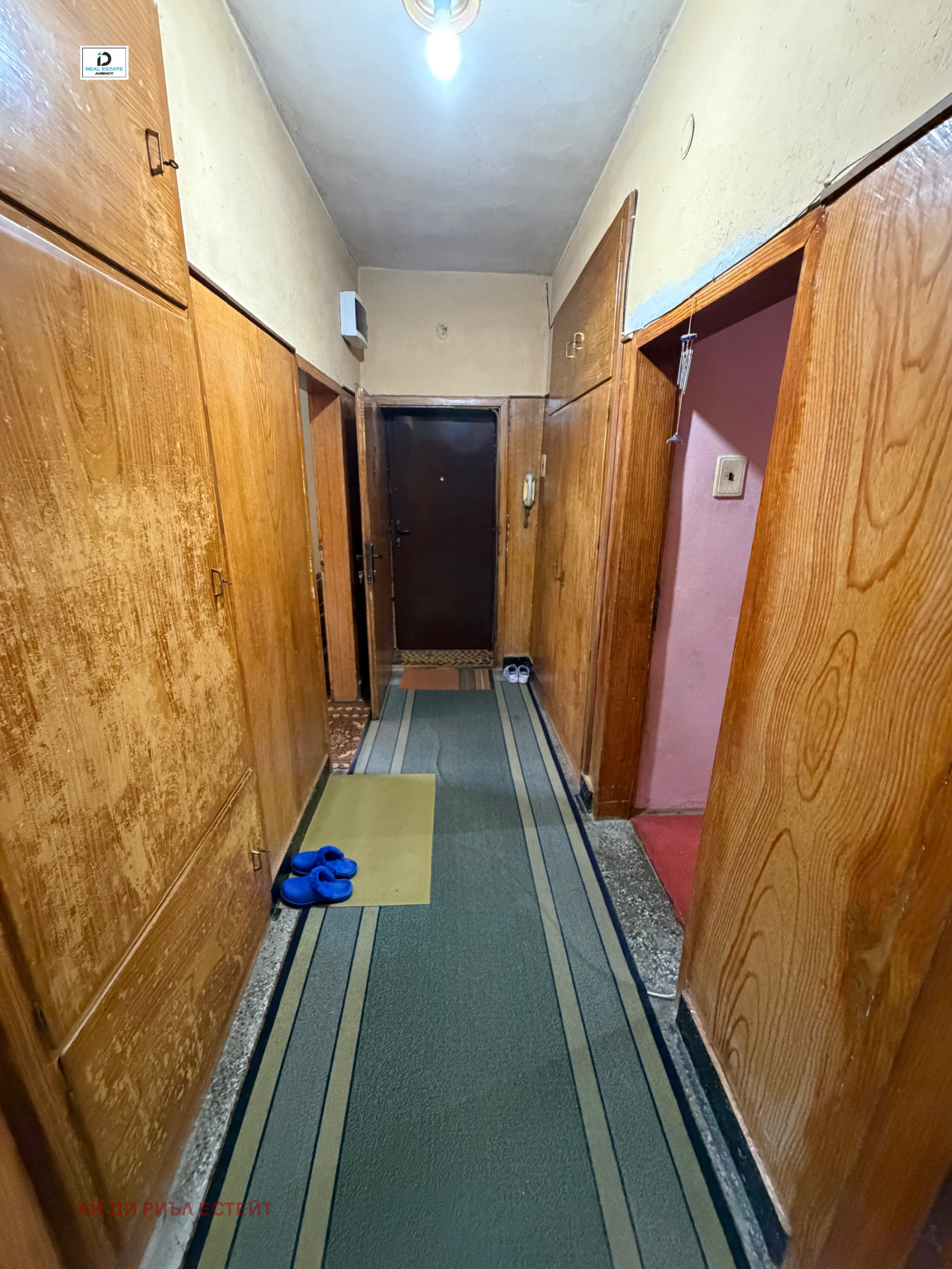Продава 3-СТАЕН, гр. Бяла Слатина, област Враца, снимка 5 - Апартаменти - 55081552