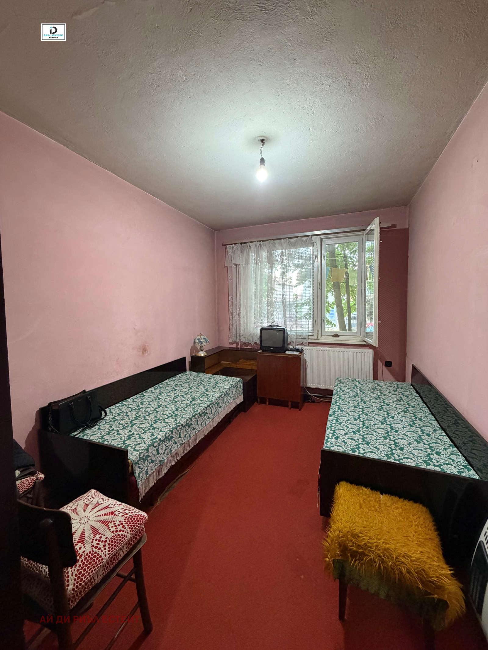 Продава 3-СТАЕН, гр. Бяла Слатина, област Враца, снимка 9 - Апартаменти - 55081552