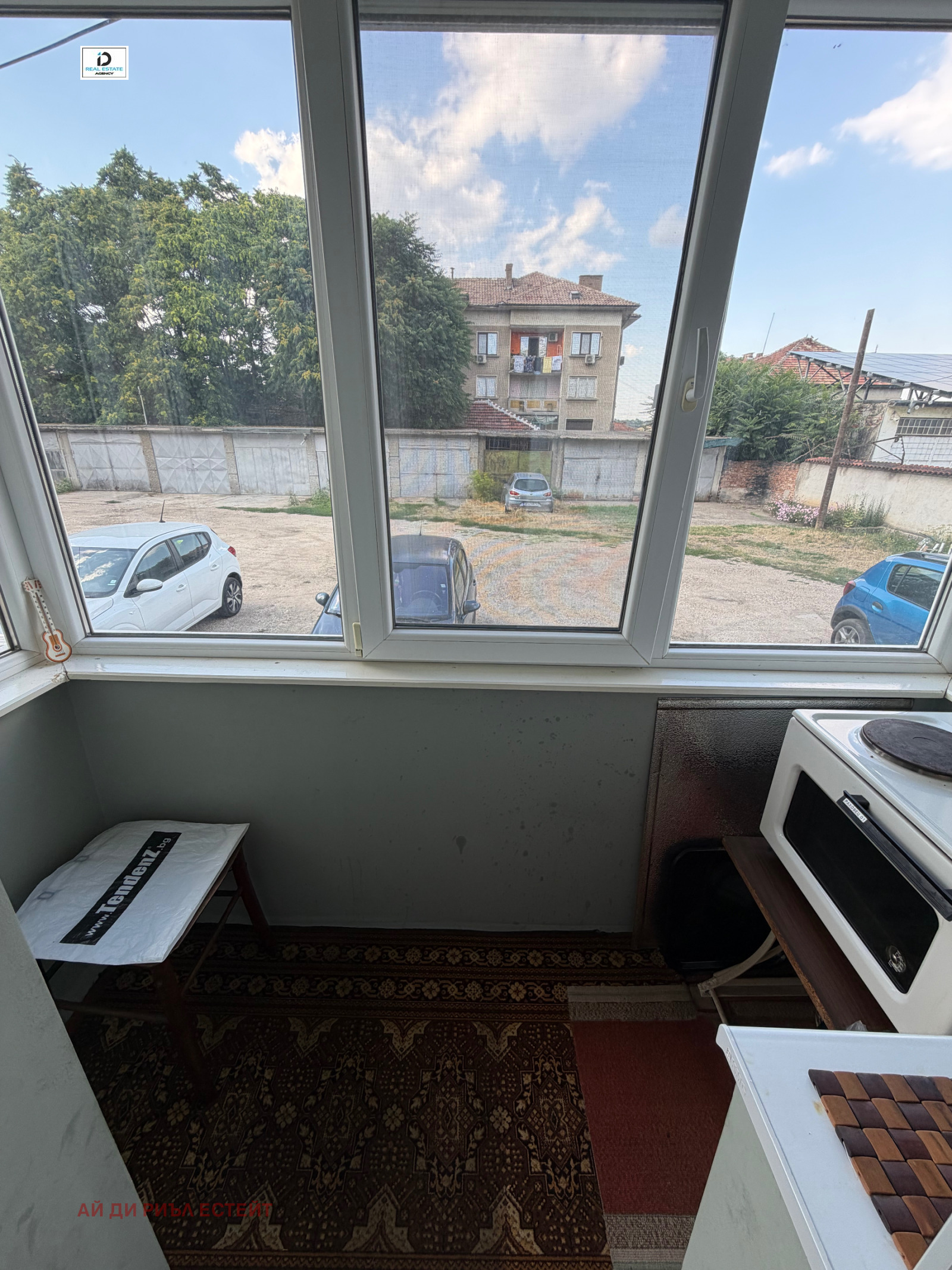 Продава 3-СТАЕН, гр. Бяла Слатина, област Враца, снимка 7 - Апартаменти - 55081552
