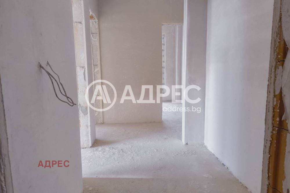 Продава МНОГОСТАЕН, гр. Варна, Владислав Варненчик 1, снимка 9 - Апартаменти - 54330030