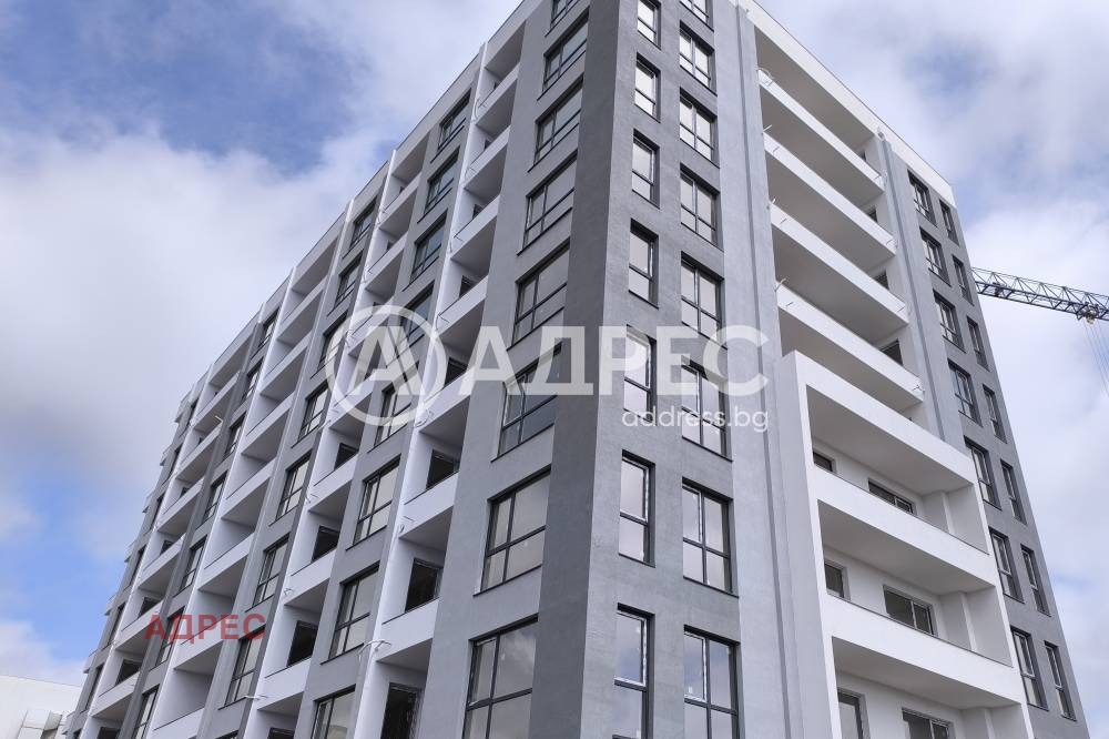 Продава МНОГОСТАЕН, гр. Варна, Владислав Варненчик 1