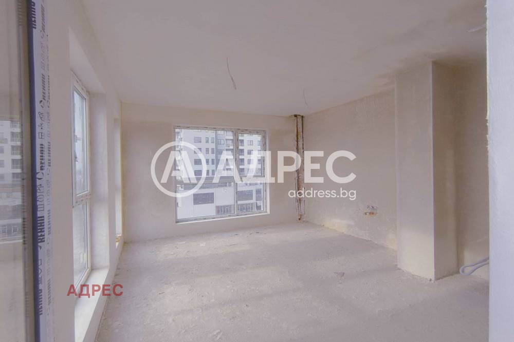 Продава МНОГОСТАЕН, гр. Варна, Владислав Варненчик 1, снимка 3 - Апартаменти - 54330030