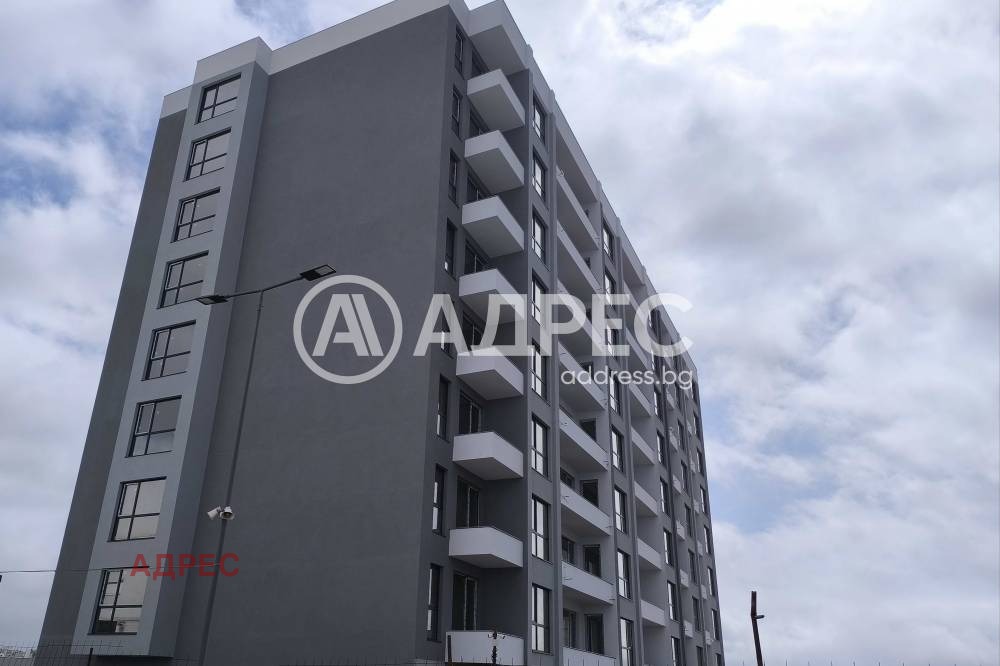 Продава МНОГОСТАЕН, гр. Варна, Владислав Варненчик 1, снимка 13 - Апартаменти - 54330030