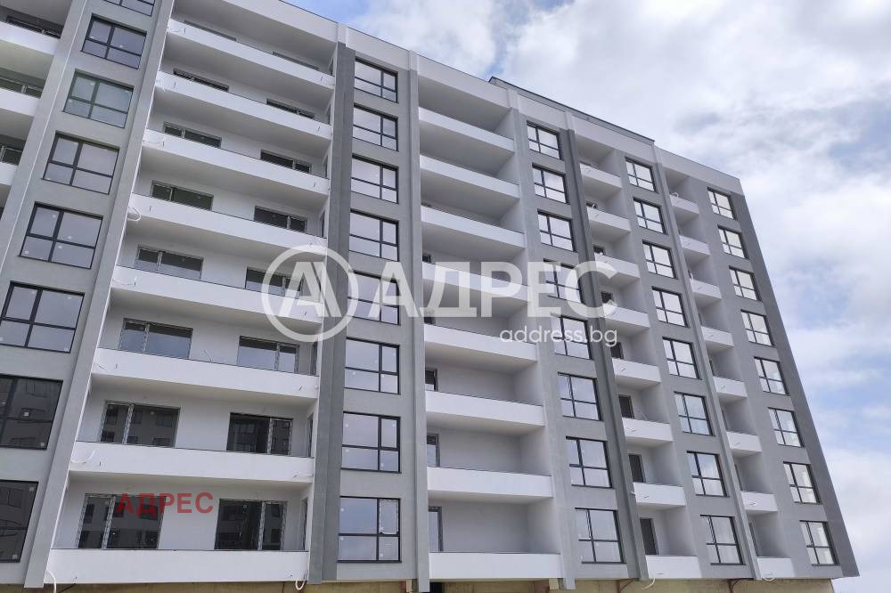 Продава МНОГОСТАЕН, гр. Варна, Владислав Варненчик 1, снимка 17 - Апартаменти - 54330030